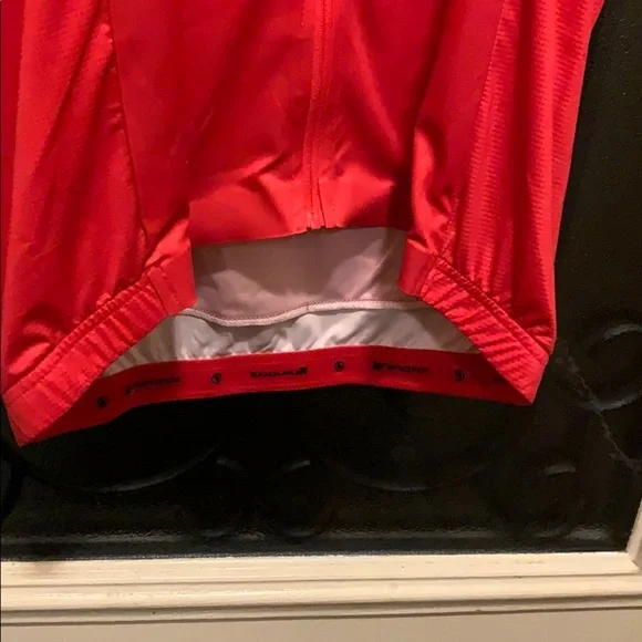 Endura Hyperion Riding Jersey - Picture 7 of 8